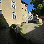 Гостевой дом Wilenska *