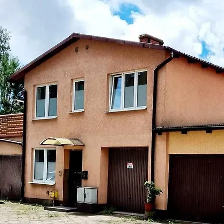 Wilenska Guest house