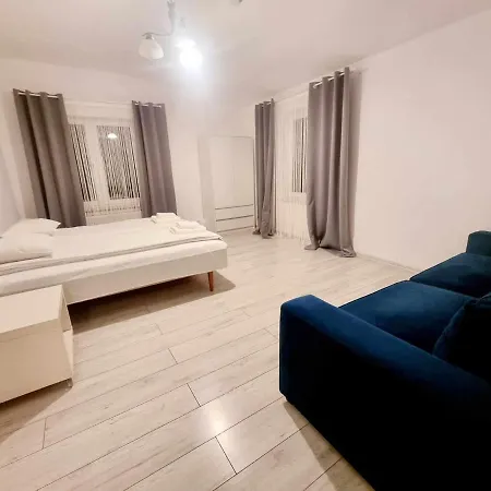 Gasthuis Wilenska Słupsk