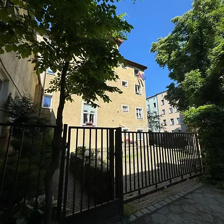 Guest house Wilenska *
