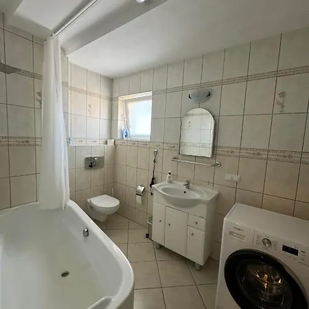 Wilenska Gasthuis Słupsk