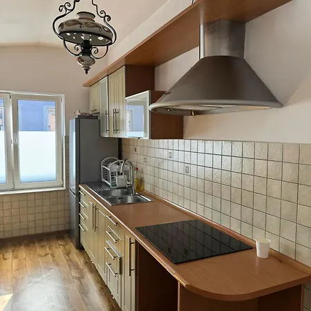 Wilenska Guest house Slupsk