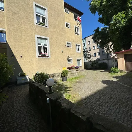 Konukevi Wilenska *