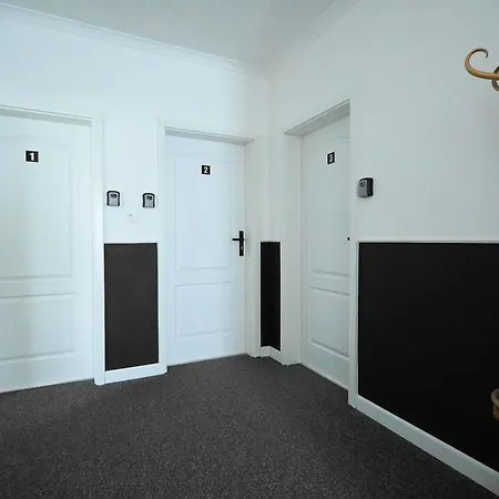 Wilenska Guest house