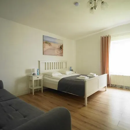 Guest house Wilenska