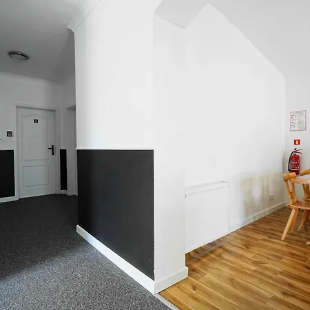 Wilenska Guest house *