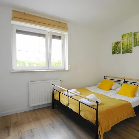 Wilenska Guest house Slupsk