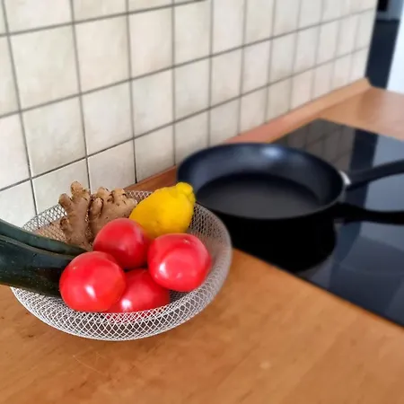 Gasthuis Wilenska Słupsk