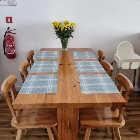 Wilenska Guest house