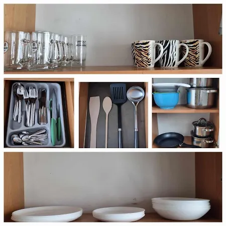 Wilenska Gasthuis Słupsk