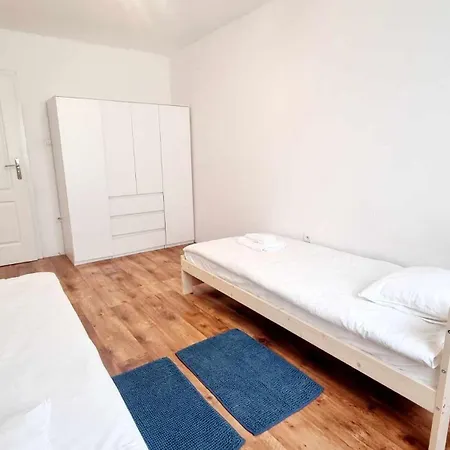 Wilenska Guest house Slupsk