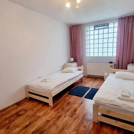 Wilenska Guest house