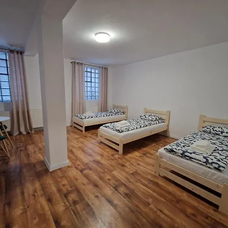 Wilenska Guest house *