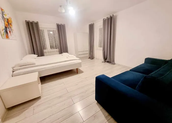 Gæstehus Wilenska Słupsk