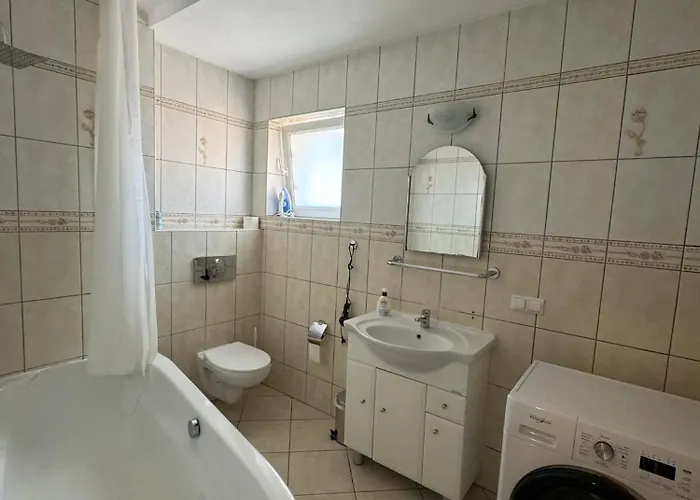 Wilenska Gæstehus Słupsk