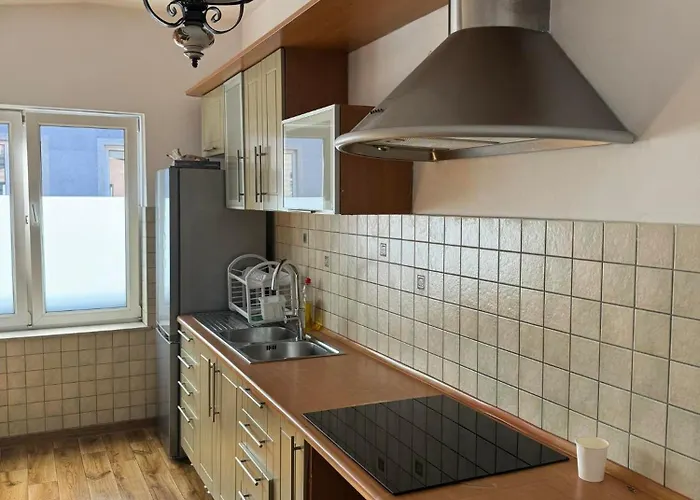 Wilenska Gæstehus Słupsk