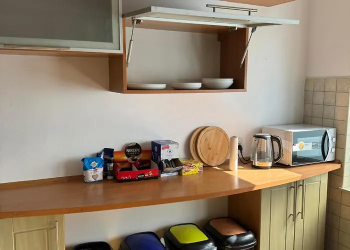 Wilenska ゲストハウス *