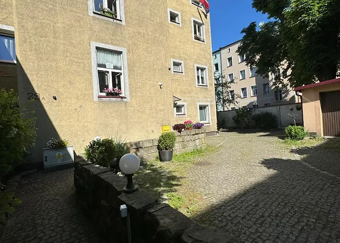 Gæstehus Wilenska *