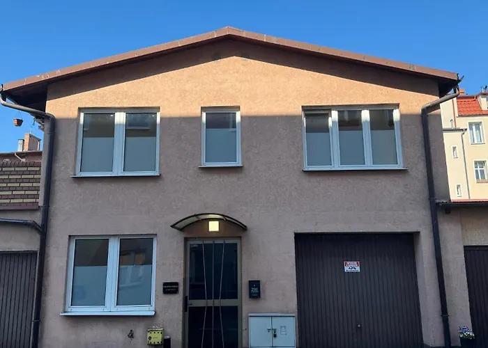 Wilenska * Слупск