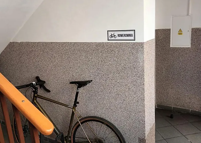 Gæstehus Wilenska *