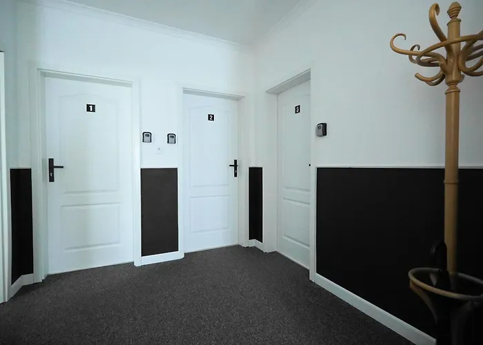 Wilenska Гостевой дом