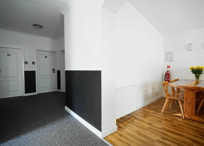 Wilenska Гостевой дом *