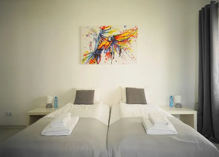 Wilenska Гостевой дом Слупск