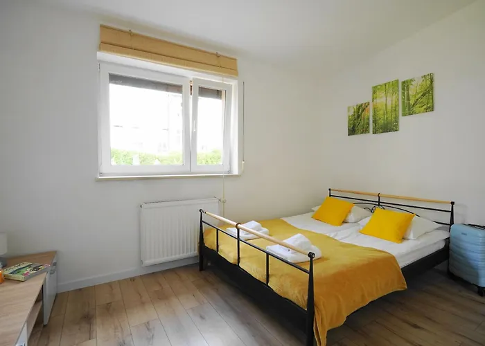 Wilenska Gæstehus Słupsk