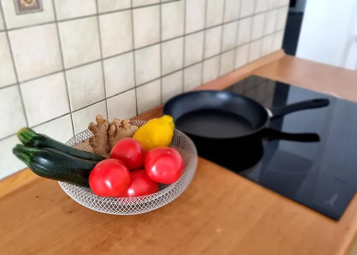 Gæstehus Wilenska Słupsk