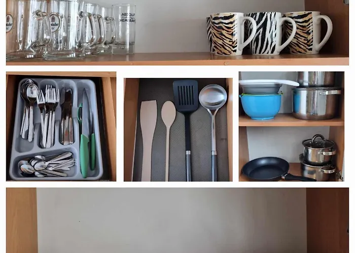 Wilenska Гостевой дом Слупск