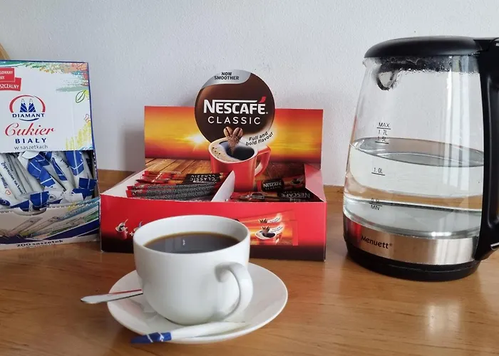 Wilenska Гостевой дом