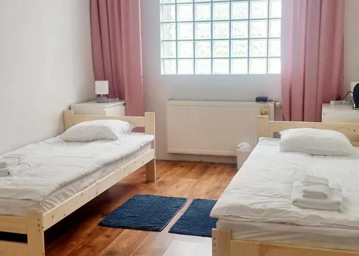 Wilenska Gæstehus *