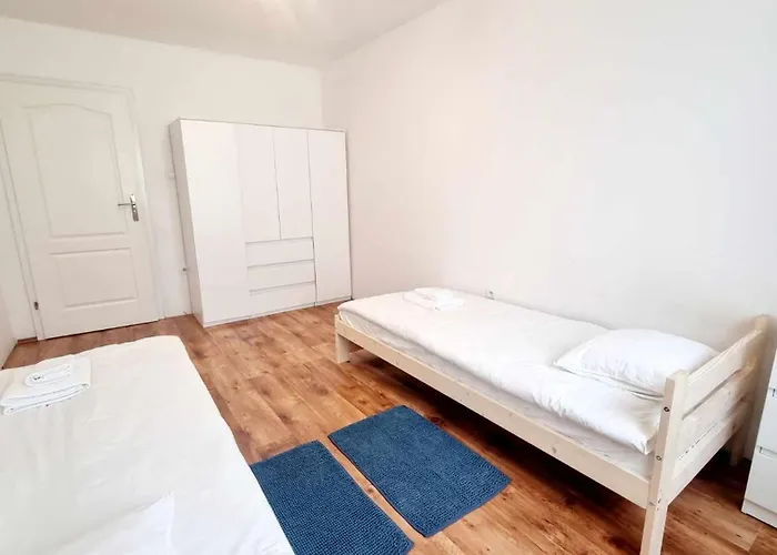 Wilenska Gæstehus Słupsk