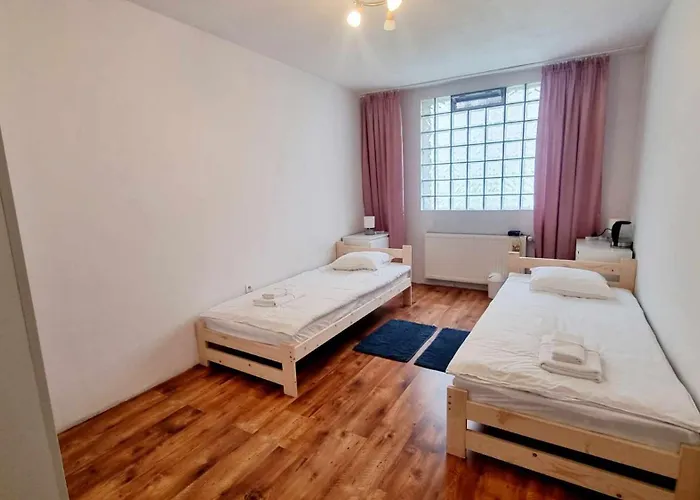 Wilenska Гостевой дом